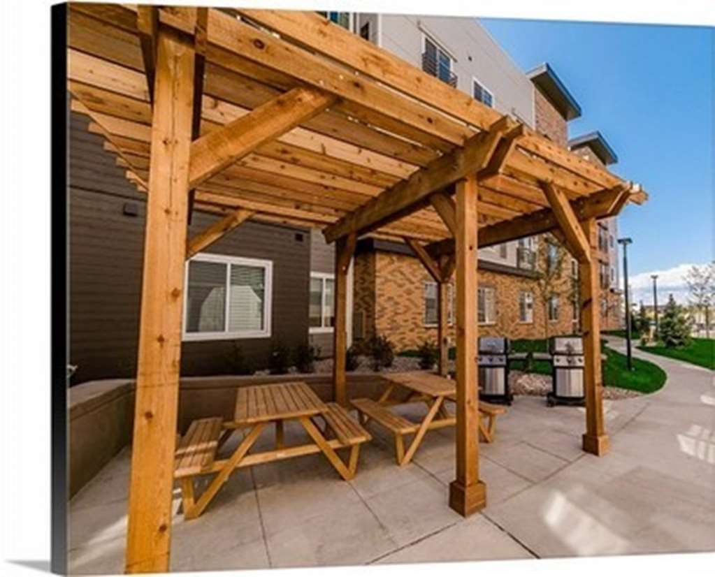 Parks Residential-Richardsonアパートメント 設備 写真